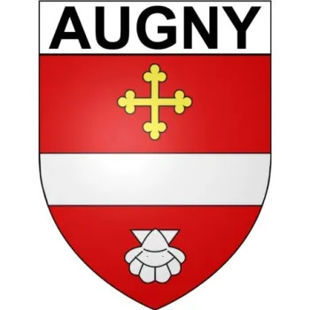 Logo ville de Augny